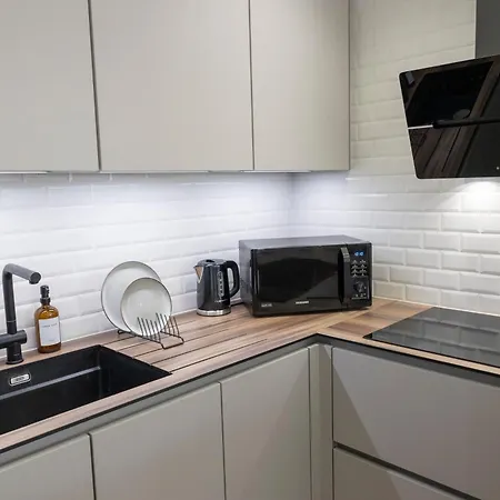 Lägenhet Fid B' Home, Cosy Entre Mulhouse Et Colmar