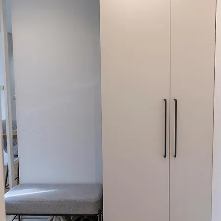 Fid B' Home, Cosy Entre Mulhouse Et Colmar Lägenhet