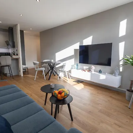 Fid B' Home, Cosy Entre Mulhouse Et Colmar *