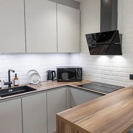 Apartamento Fid B' Home, Cosy Entre Mulhouse Et Colmar