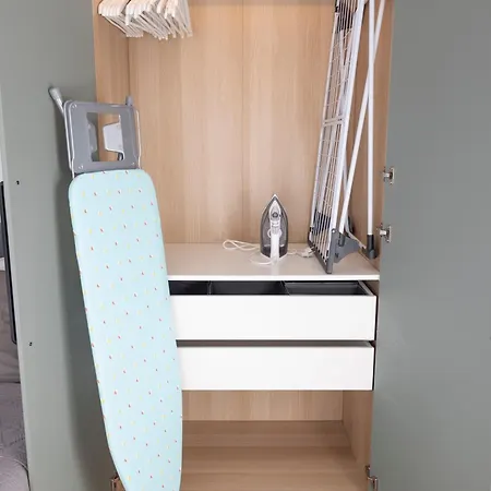 Apartamento Fid B' Home, Cosy Entre Mulhouse Et Colmar *