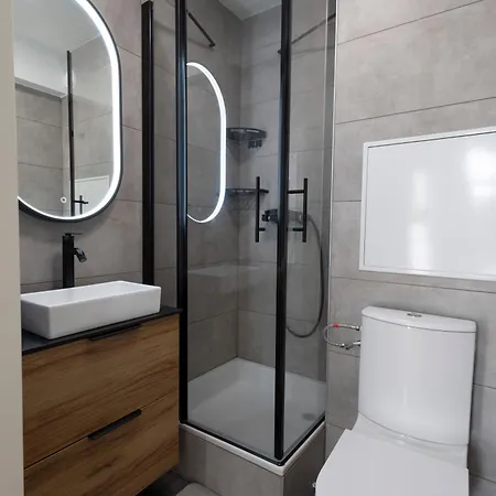 Fid B' Home, Cosy Entre Mulhouse Et Colmar Apartamento