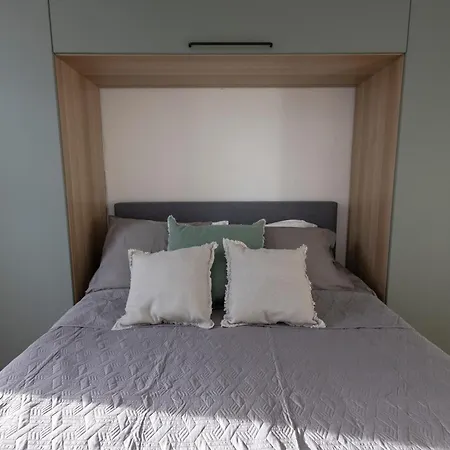 Fid B' Home, Cosy Entre Mulhouse Et Colmar