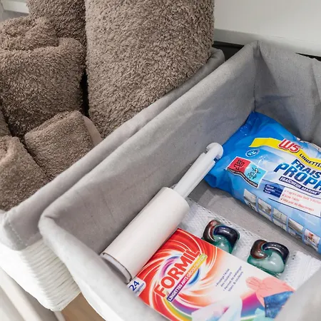 Fid B' Home, Cosy Entre Mulhouse Et Colmar Lägenhet