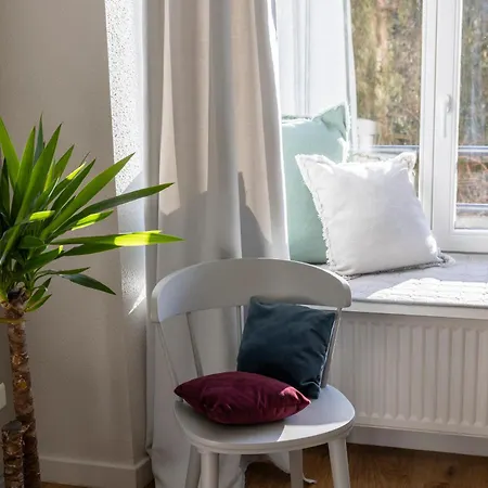 Fid B' Home, Cosy Entre Mulhouse Et Colmar Lägenhet