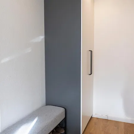 Fid B' Home, Cosy Entre Mulhouse Et Colmar Lägenhet Guebwiller