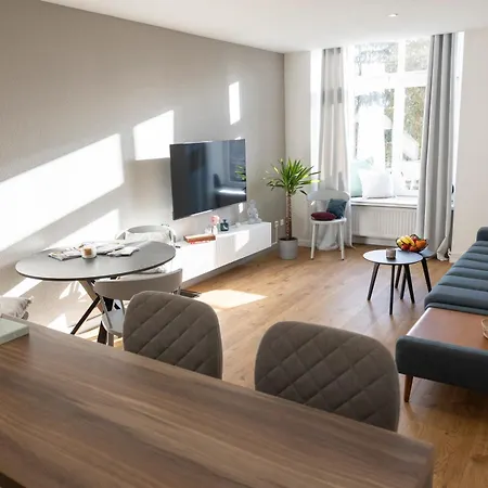 Apartamento Fid B' Home, Cosy Entre Mulhouse Et Colmar Guebwiller