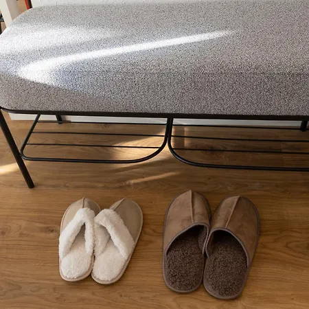 Fid B' Home, Cosy Entre Mulhouse Et Colmar Lägenhet
