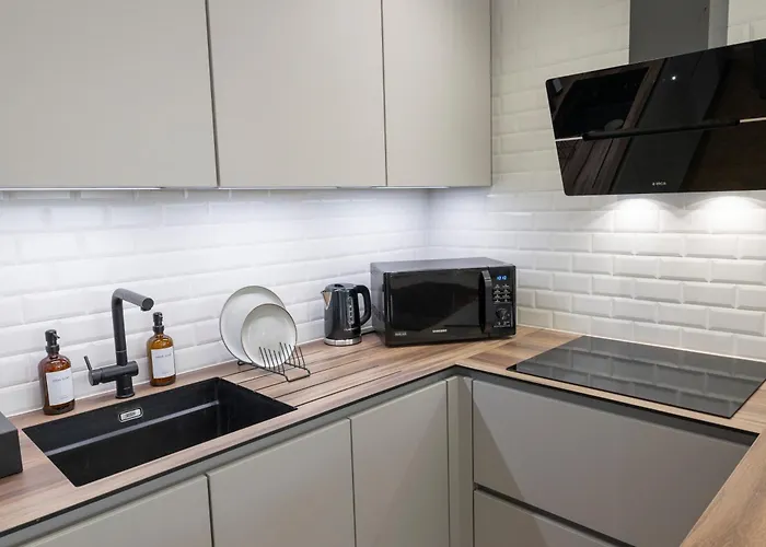 Appartement Fid B' Home, Cosy Entre Mulhouse Et Colmar