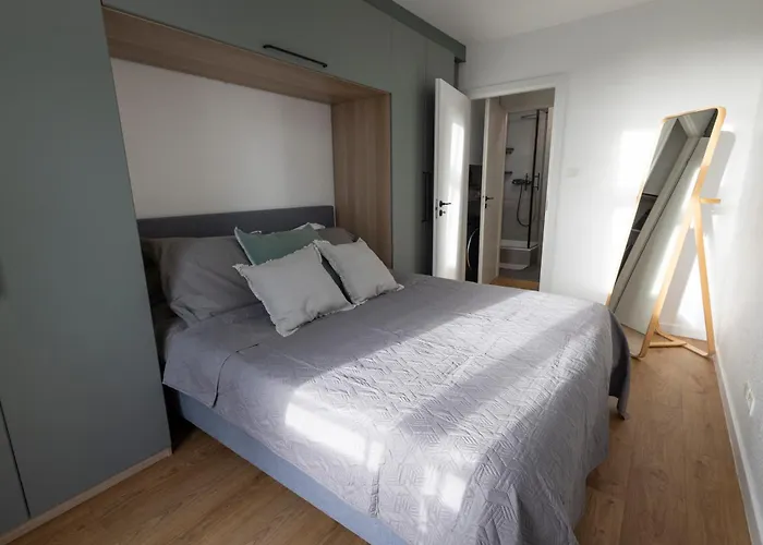 Appartement Fid B' Home, Cosy Entre Mulhouse Et Colmar