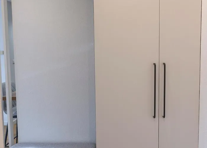 Fid B' Home, Cosy Entre Mulhouse Et Colmar Appartement