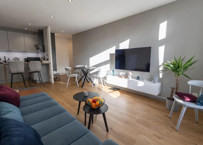 Fid B' Home, Cosy Entre Mulhouse Et Colmar *