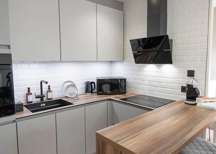 Appartement Fid B' Home, Cosy Entre Mulhouse Et Colmar