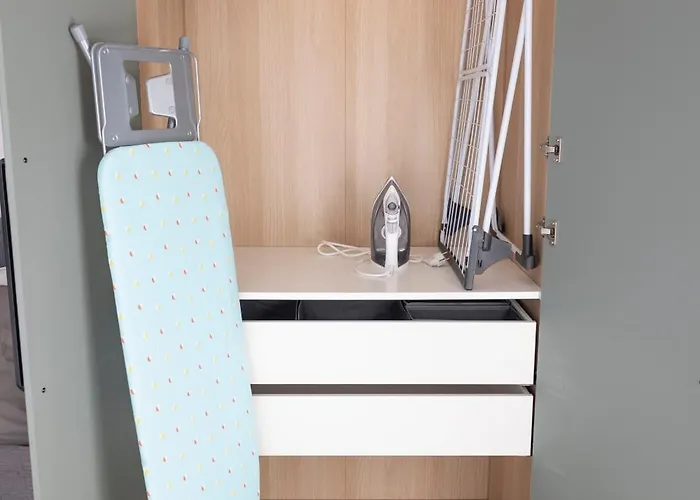 Appartement Fid B' Home, Cosy Entre Mulhouse Et Colmar *