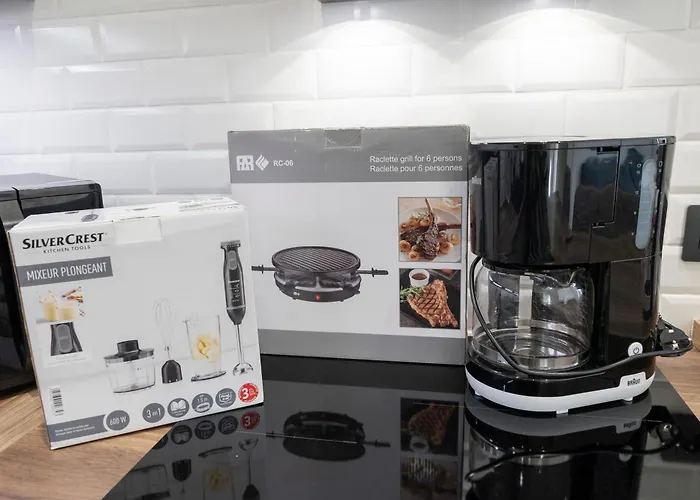 Fid B' Home, Cosy Entre Mulhouse Et Colmar Guebwiller