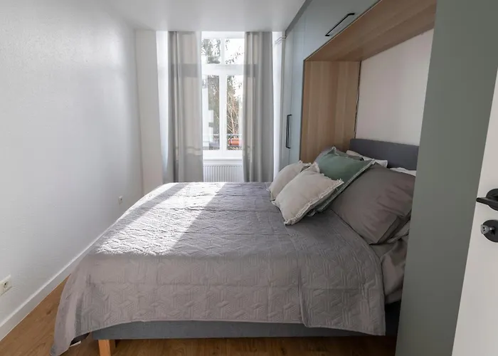 Appartement Fid B' Home, Cosy Entre Mulhouse Et Colmar Guebwiller