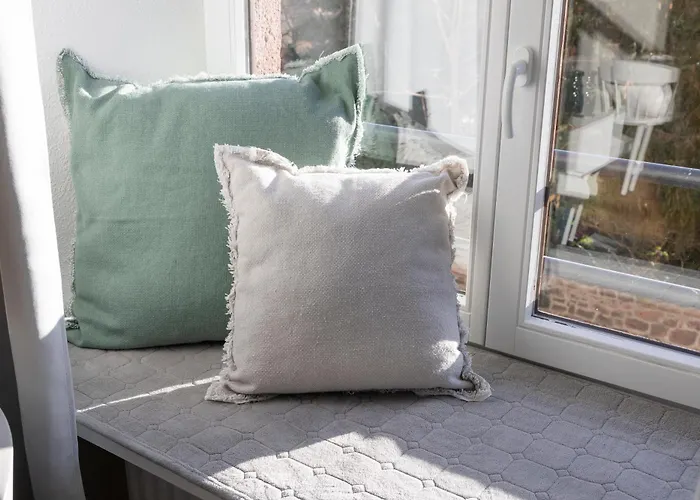 Fid B' Home, Cosy Entre Mulhouse Et Colmar Appartement Guebwiller