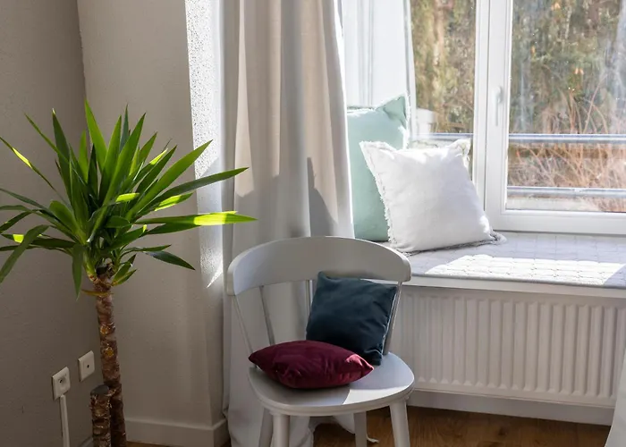 Fid B' Home, Cosy Entre Mulhouse Et Colmar Appartement