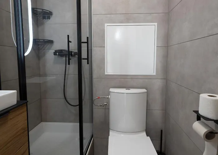 Appartement Fid B' Home, Cosy Entre Mulhouse Et Colmar *