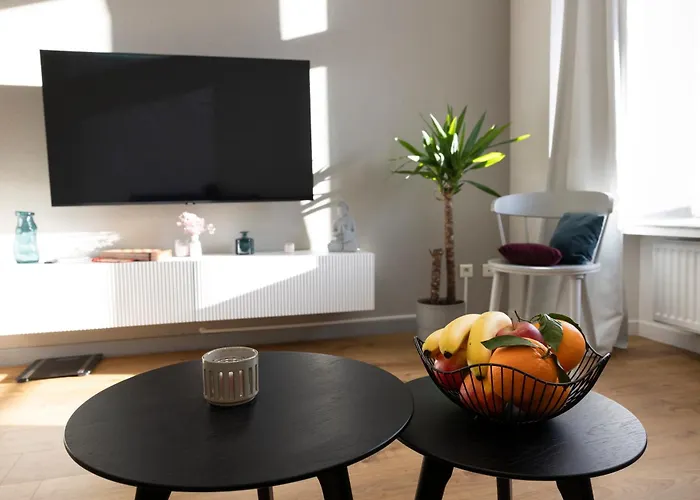 Fid B' Home, Cosy Entre Mulhouse Et Colmar Appartement *