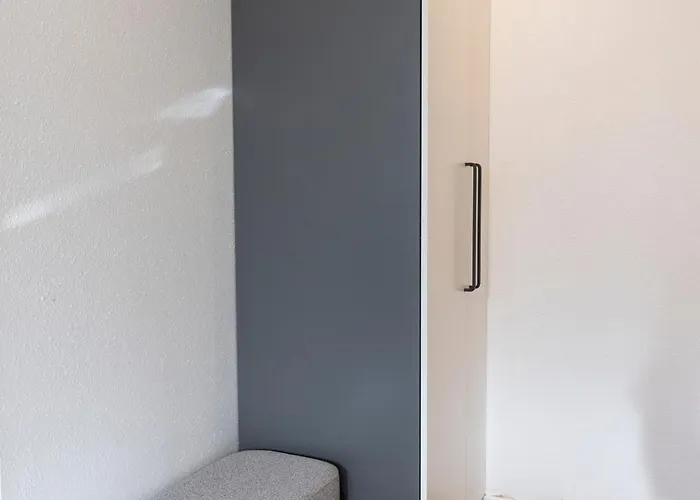 Fid B' Home, Cosy Entre Mulhouse Et Colmar Appartement Guebwiller