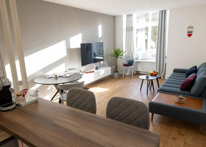 Appartement Fid B' Home, Cosy Entre Mulhouse Et Colmar Guebwiller