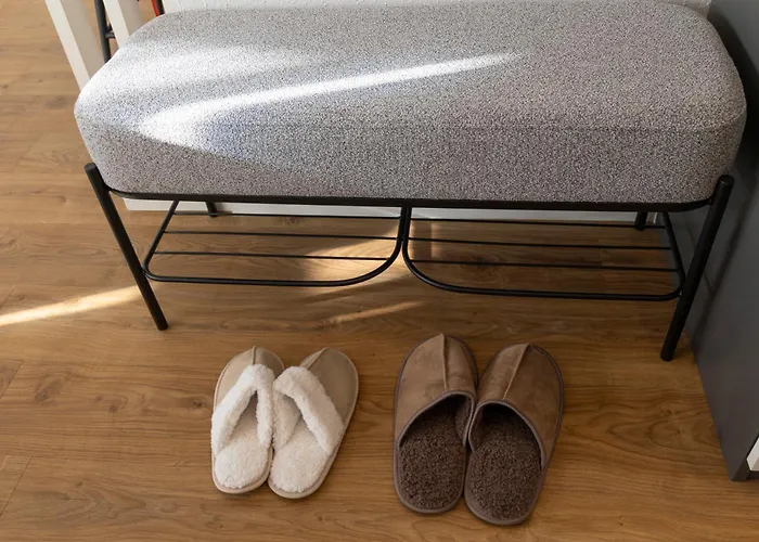 Fid B' Home, Cosy Entre Mulhouse Et Colmar Appartement